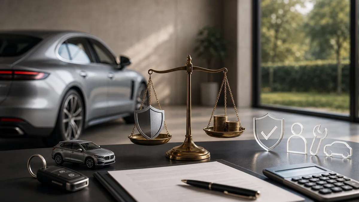 Comment bien choisir son assurance auto en 2026