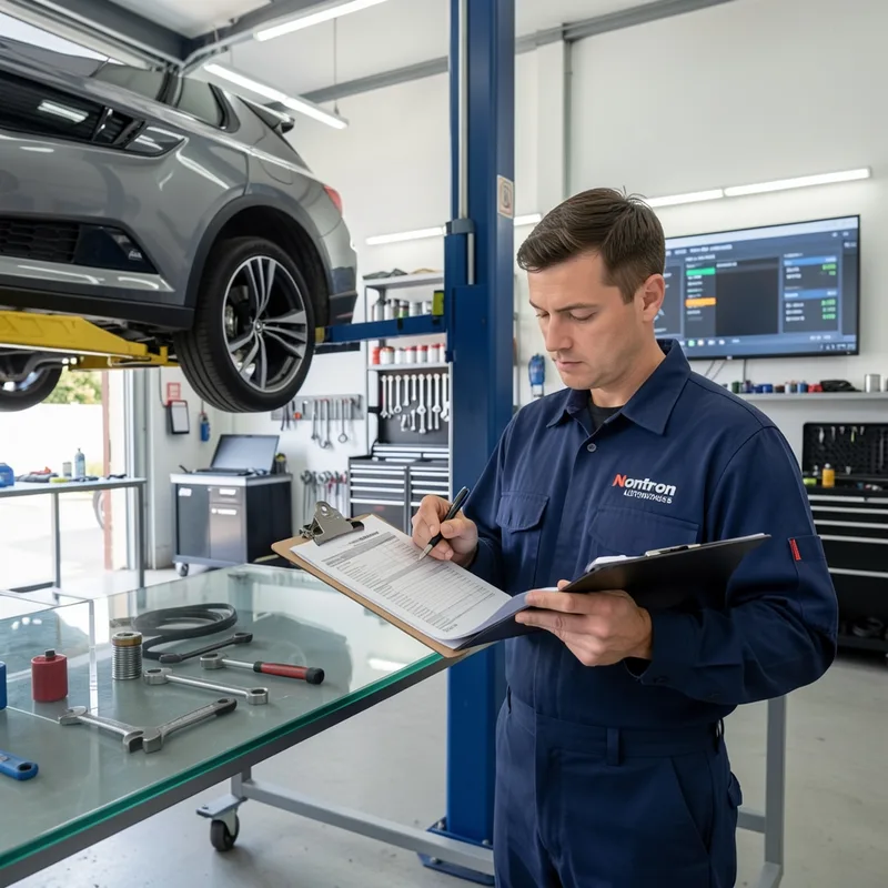 Comment savoir si c'est un bon garage ? 7 critères pour choisir en 2026