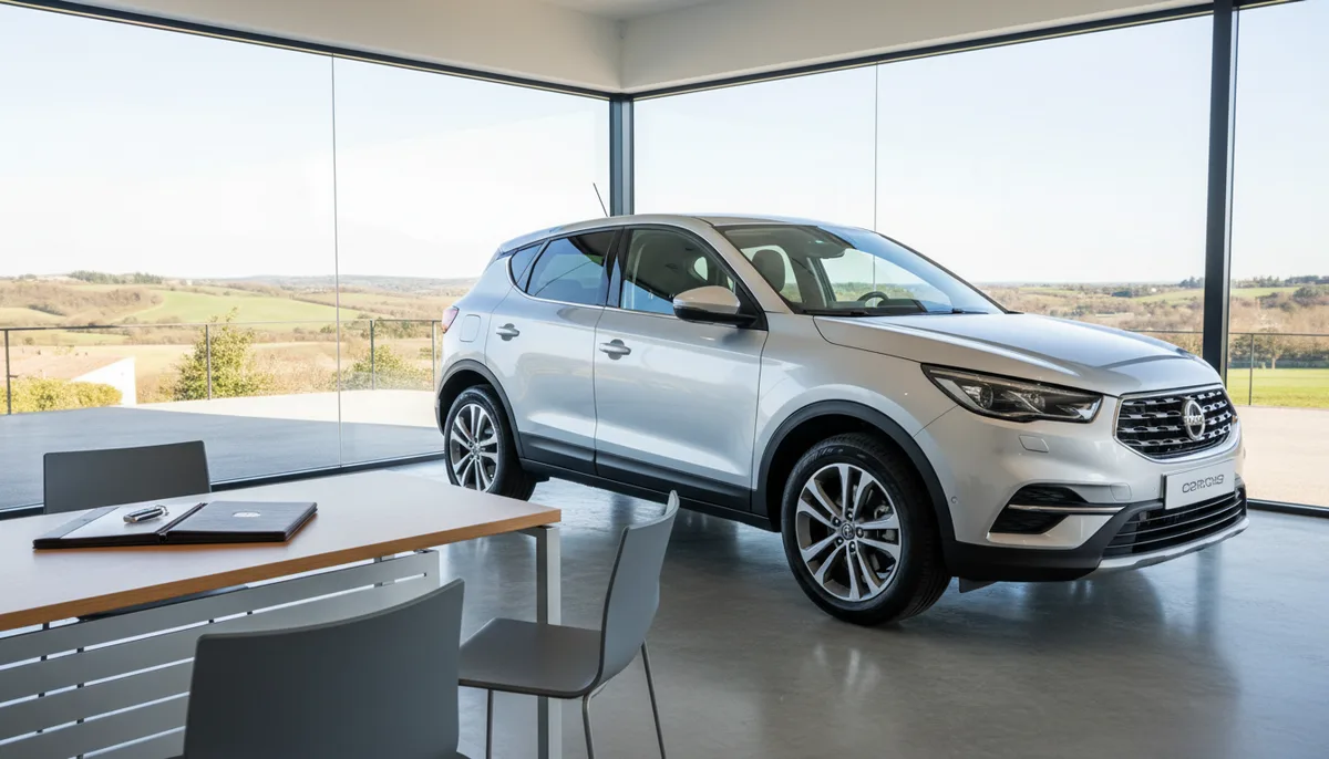 Acheter une voiture d'occasion en garage en Dordogne : prix, garanties et conseils 2026