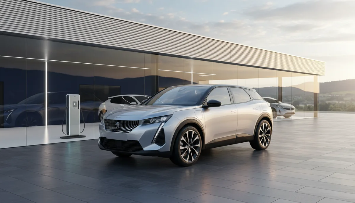 Garage Peugeot à proximité : trouver un concessionnaire agréé en Dordogne (2026)