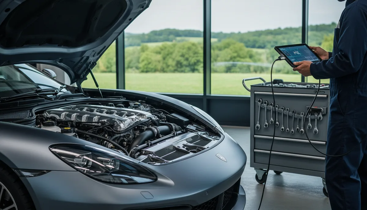 Entretien Auto : guides et conseils pratiques