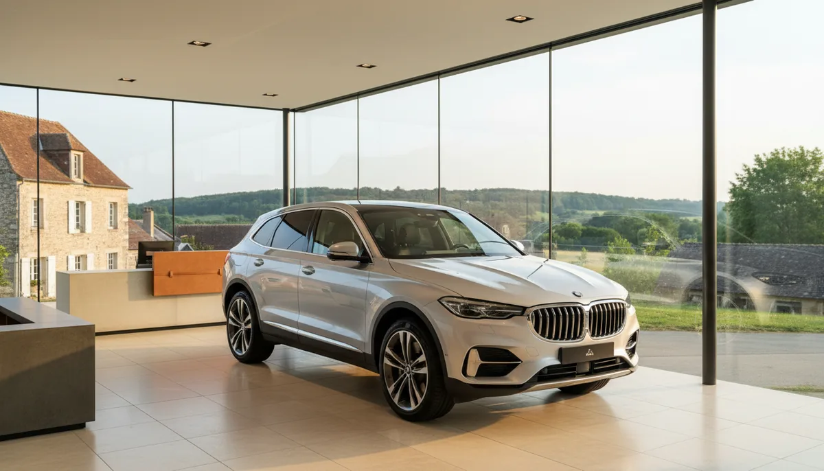 Voiture d'occasion en Dordogne : guide 2026 pour acheter au meilleur prix